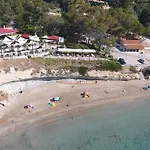 Dionysos, Spartia, Kefalonia Villa