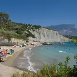Villa Dionysos, Spartia, Kefalonia