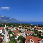 Villa Dionysos, Spartia, Kefalonia