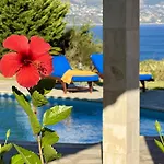 Villa Dionysos, Spartia, Kefalonia Livathos (Kefalonia)