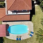 Villa Dionysos, Spartia, Kefalonia Livathos (Kefalonia)