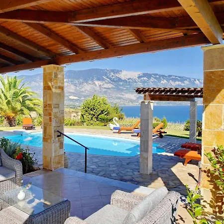 Dionysos, Spartia, Kefalonia
