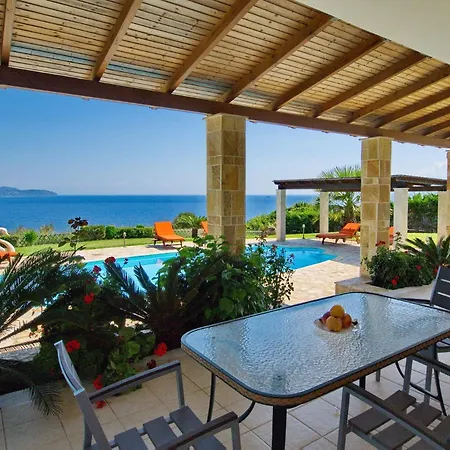 Dionysos, Spartia, Kefalonia Villa Livathos (Kefalonia)