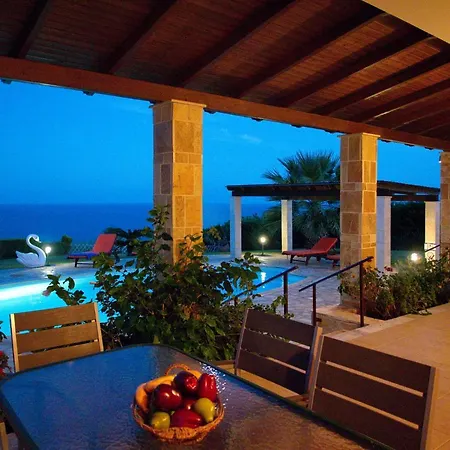 Dionysos, Spartia, Kefalonia *