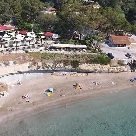 Dionysos, Spartia, Kefalonia Villa