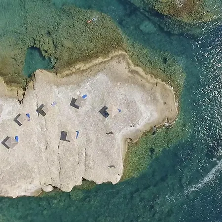 Dionysos, Spartia, Kefalonia 빌라 *