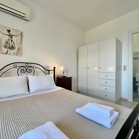 Villa Dionysos, Spartia, Kefalonia *