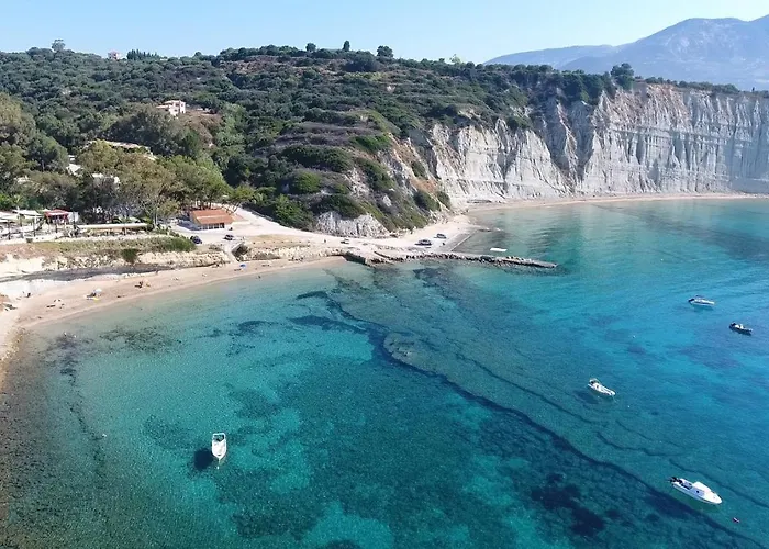 Dionysos, Spartia, Kefalonia Livathos (Kefalonia)