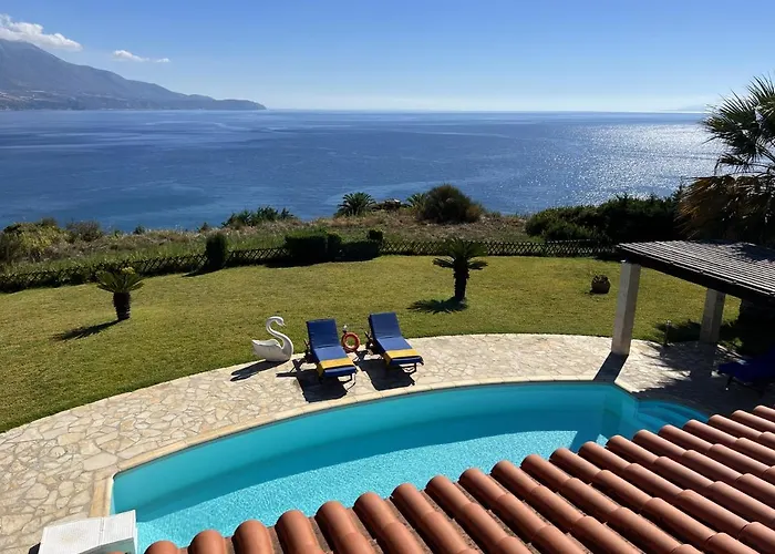 Dionysos, Spartia, Kefalonia *