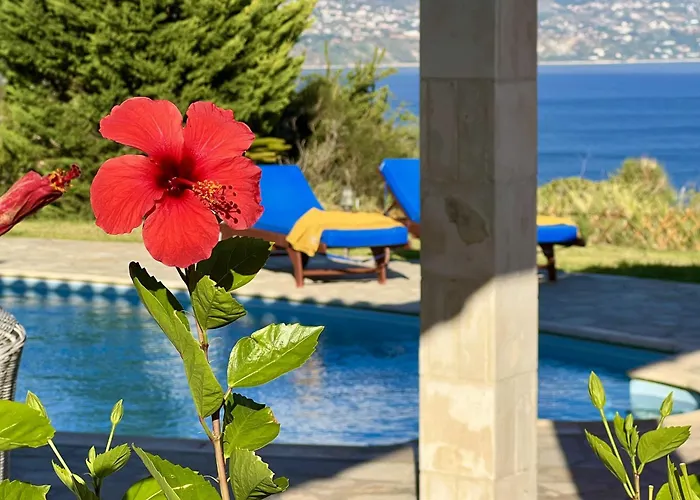 וילה Dionysos, Spartia, Kefalonia Livathos (Kefalonia)