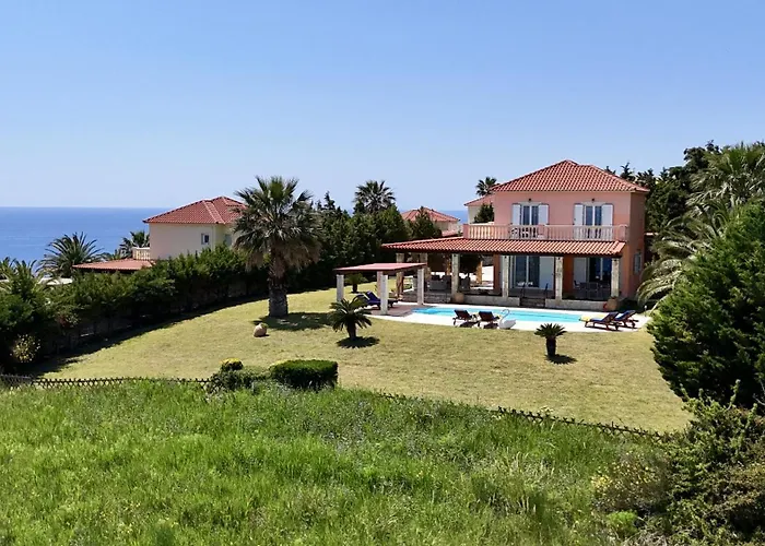 Dionysos, Spartia, Kefalonia *