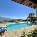 Dionysos, Spartia, Kefalonia