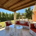 Вилла Dionysos, Spartia, Kefalonia
