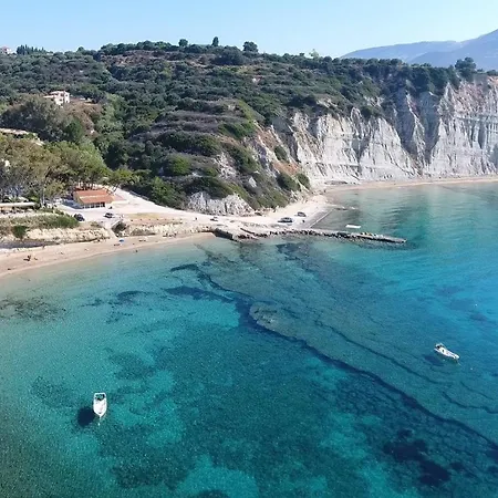 Dionysos, Spartia, Kefalonia Livathos (Kefalonia)